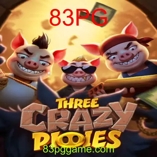 ThreeCrazyPiggies