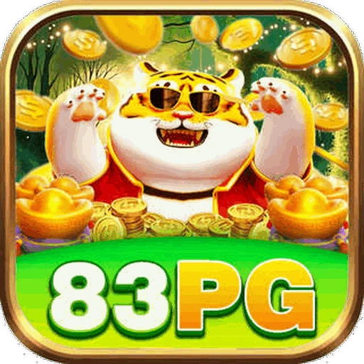 83PG Logo